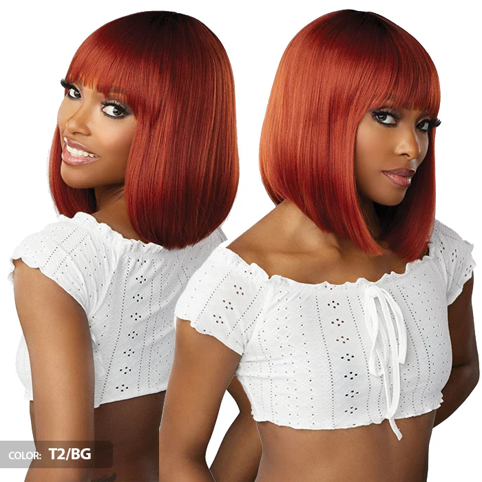 Sensationnel Dashly Full Wig - UNIT 12 - Image 2