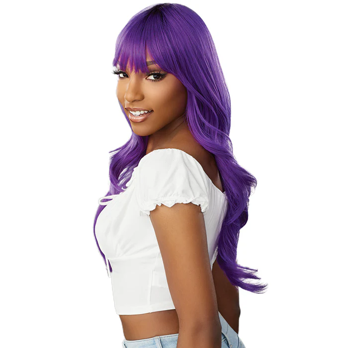 Sensationnel Dashly Full Wig - UNIT 13 - Image 2