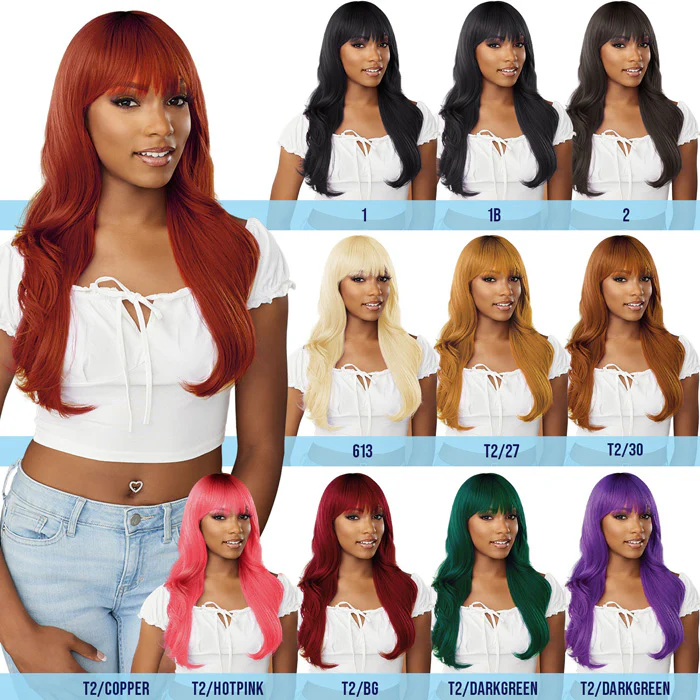 Sensationnel Dashly Full Wig - UNIT 13 - Image 5