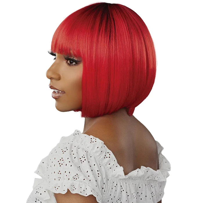 Sensationnel Dashly Full Wig - UNIT 14 - Image 2