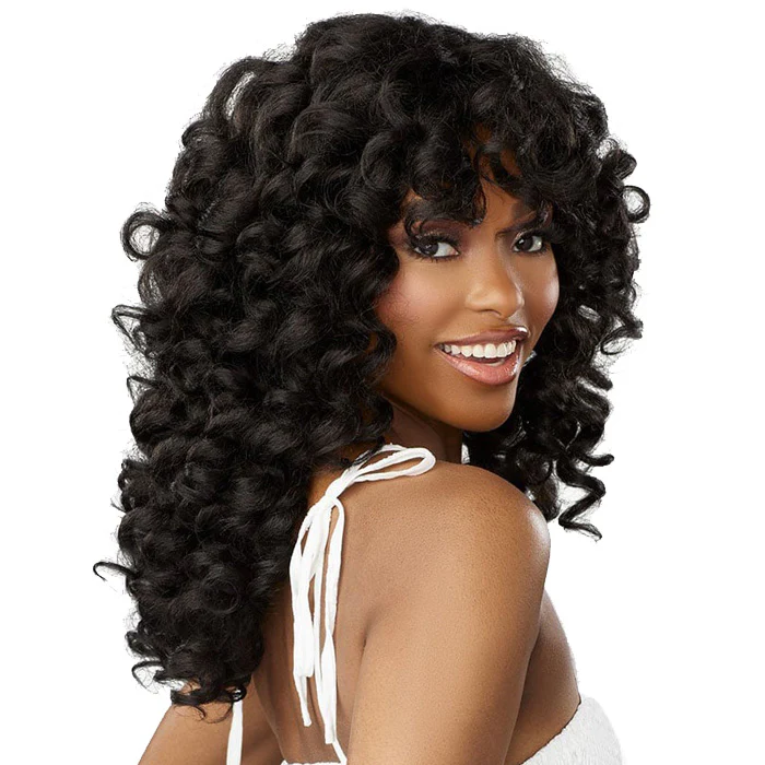Sensationnel Dashly Full Wig - UNIT 20 - Image 2