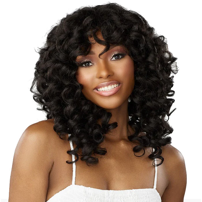 Sensationnel Dashly Full Wig - UNIT 20 - Image 3