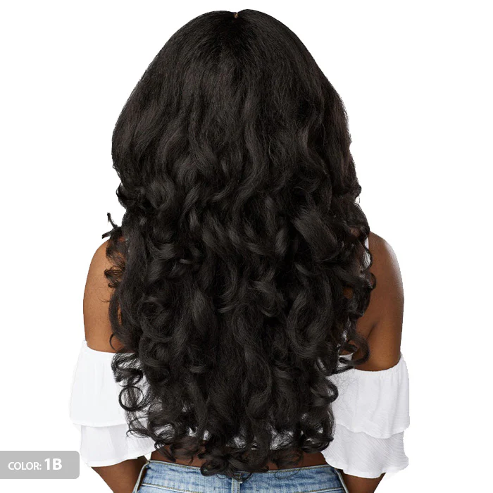 Sensationnel Dashly Full Wig - UNIT 21 - Image 5