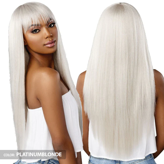 Sensationnel Dashly Full Wig - UNIT 22 - Image 2