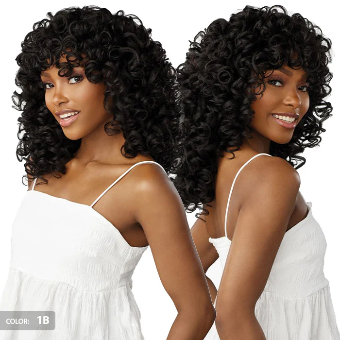 Sensationnel Dashly Full Wig - UNIT 23 - Image 2