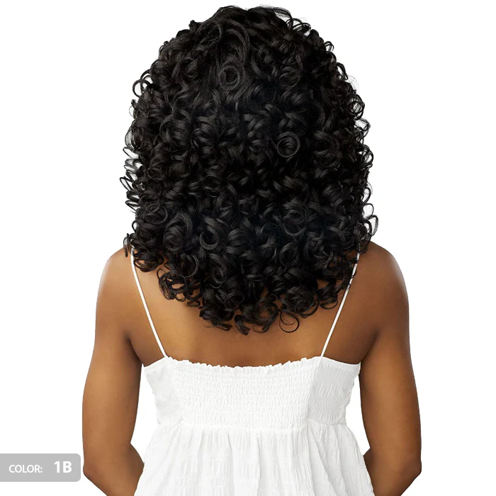 Sensationnel Dashly Full Wig - UNIT 23 - Image 3