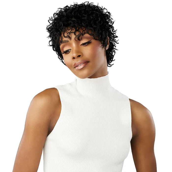 Sensationnel Dashly Full Wig - UNIT 25