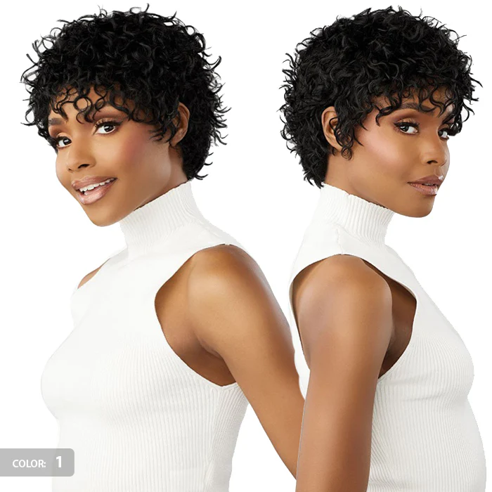 Sensationnel Dashly Full Wig - UNIT 25 - Image 2