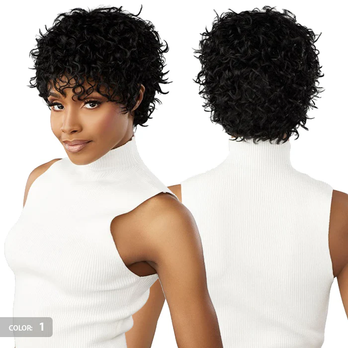 Sensationnel Dashly Full Wig - UNIT 25 - Image 3
