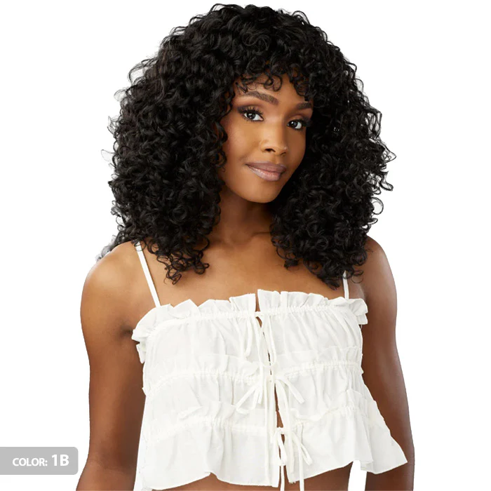Sensationnel Dashly Full Wig - UNIT 27 - Image 2