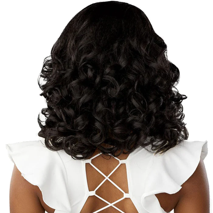 Sensationnel Dashly HD 5" Deep Lace Parting Front Wig - LACE UNIT 40 - Image 5