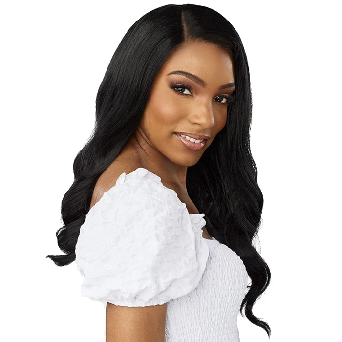 Sensationnel Dashly HD 5" Deep Parting Lace Front Wig - LACE UNIT 34 - Image 4