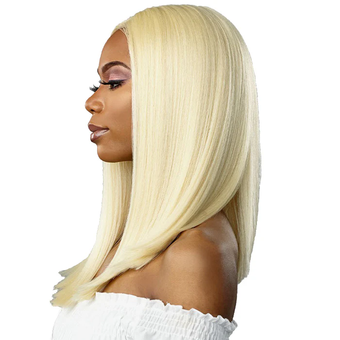 Sensationnel Dashly HD Deep Parting Lace Front Wig - LACE UNIT 18 - Image 4