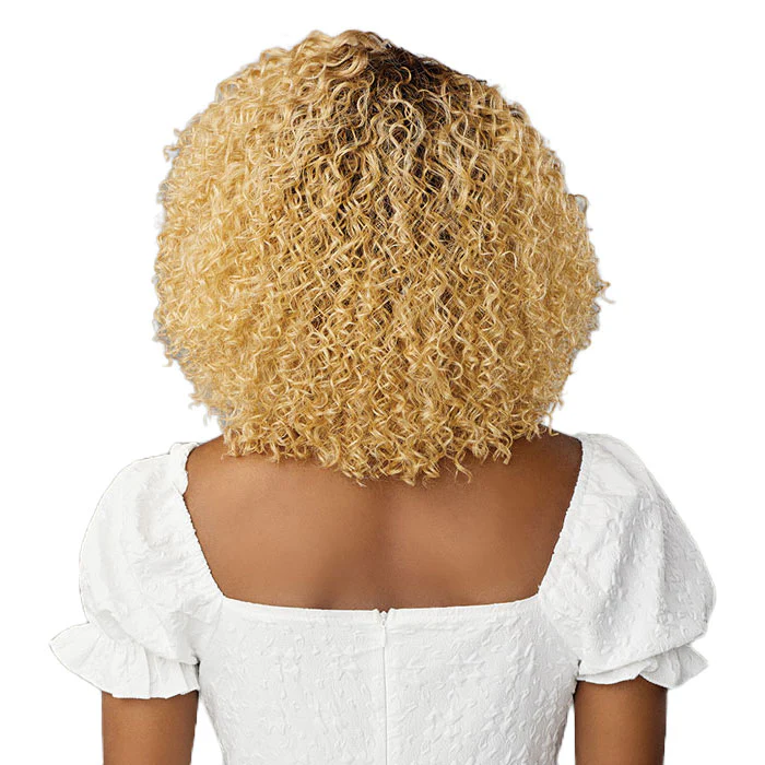 Sensationnel Dashly HD Deep Parting Lace Front Wig - LACE UNIT 30 - Image 4