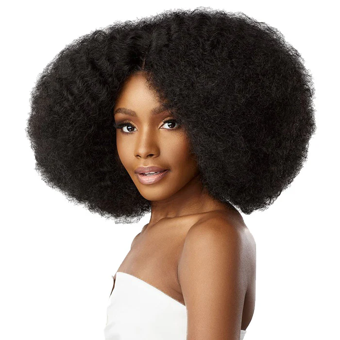 Sensationnel Dashly HD Lace Front Wig - LACE UNIT 43 - Pre-Plucked - Image 6