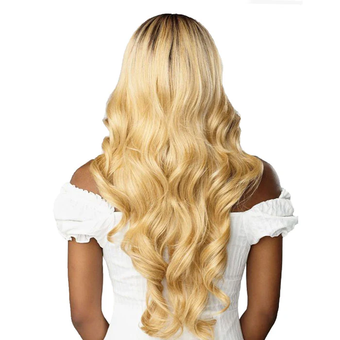 Sensationnel Dashly HD Lace Front Wig - LACE UNIT 23 - Image 4