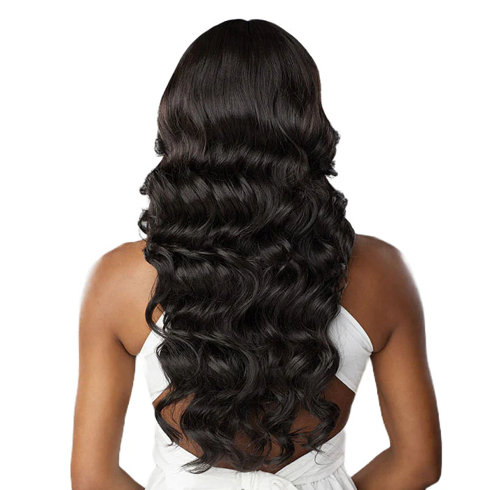 Sensationnel Dashly Synthetic HD Lace Front Wig - LACE UNIT 26 - Image 4
