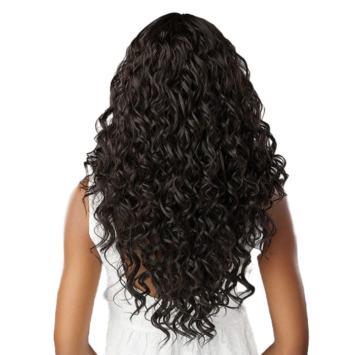 Sensationnel Dashly HD Lace Front Wig - LACE UNIT 29 - Image 4