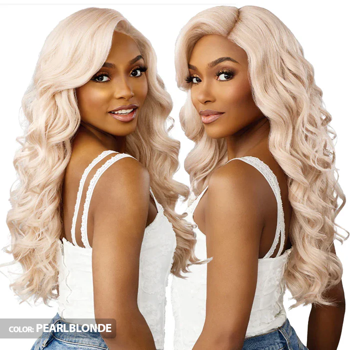 Sensationnel Dashly HD Lace Part Wig - UNIT 56 - Image 2