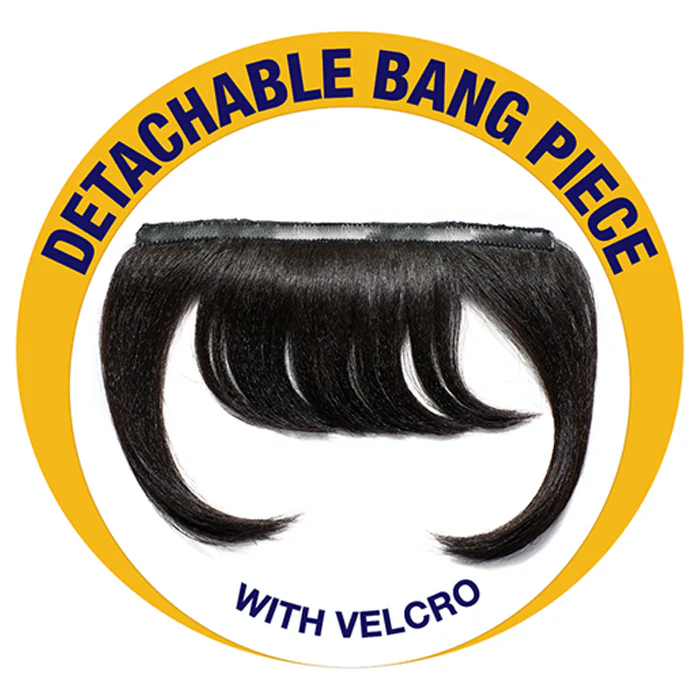 Sensationnel Dashly Headband Wig & Bangs - HBB UNIT 2 - Image 4