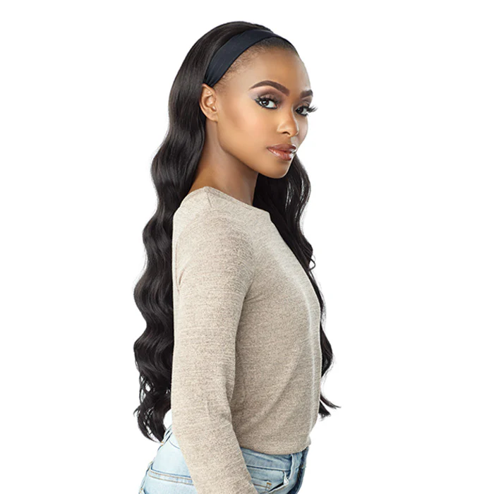 Sensationnel Dashly Headband Wig - HB UNIT 4 - Image 3