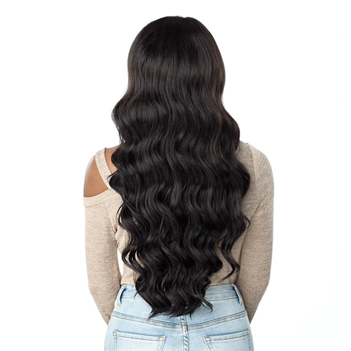 Sensationnel Dashly Headband Wig - HB UNIT 4 - Image 4