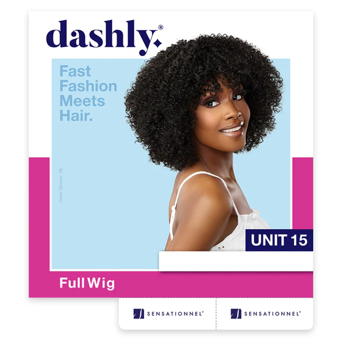 Sensationnel Dashly Full Wig - UNIT 15 - Image 6