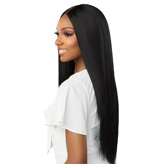 Sensationnel Dashly Synthetic Hair Lace Part Wig - LP UNIT 2 - Image 3