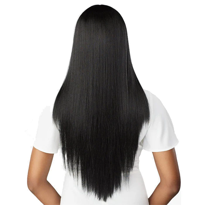 Sensationnel Dashly Synthetic Hair Lace Part Wig - LP UNIT 2 - Image 4