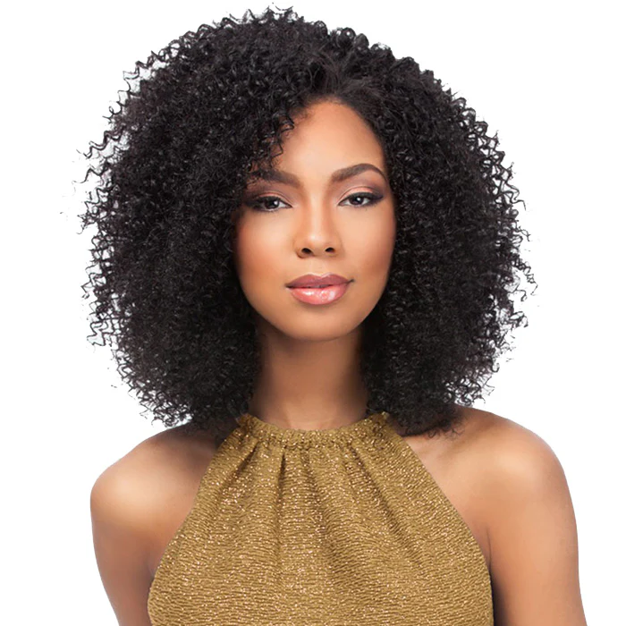 Sensationnel Empire 100% Human Hair Weave - BOHEMIAN 10/14"