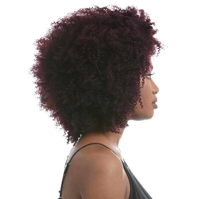 Sensationnel Empire 100% Human Hair Weave - CORK SCREW 10S 3 PCS - Image 2
