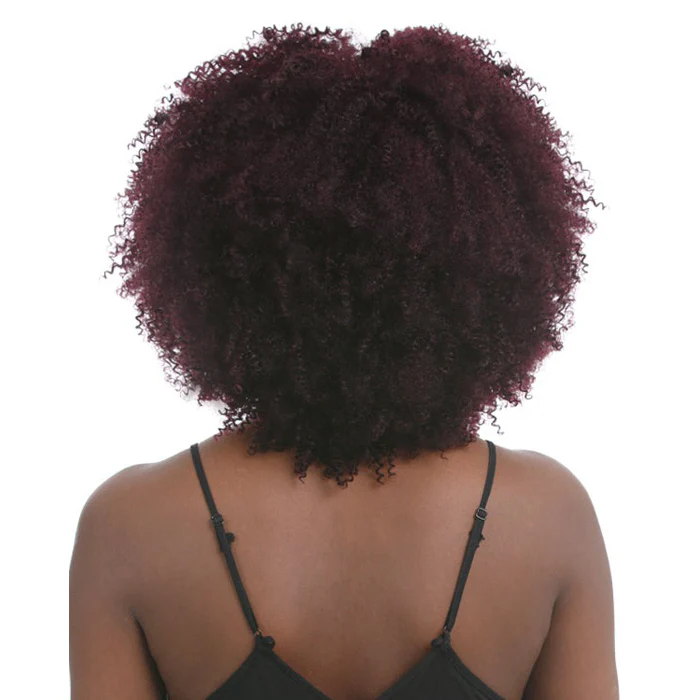 Sensationnel Empire 100% Human Hair Weave - CORK SCREW 10S 3 PCS - Image 4