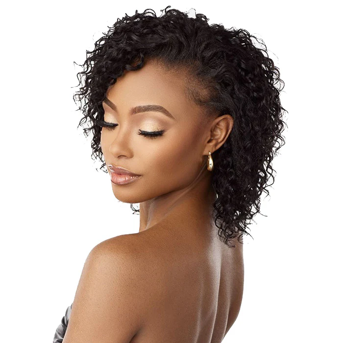 Sensationnel Empire 100% Human Hair Weaves - ISLAND CURL 10S 3PCS - Image 2