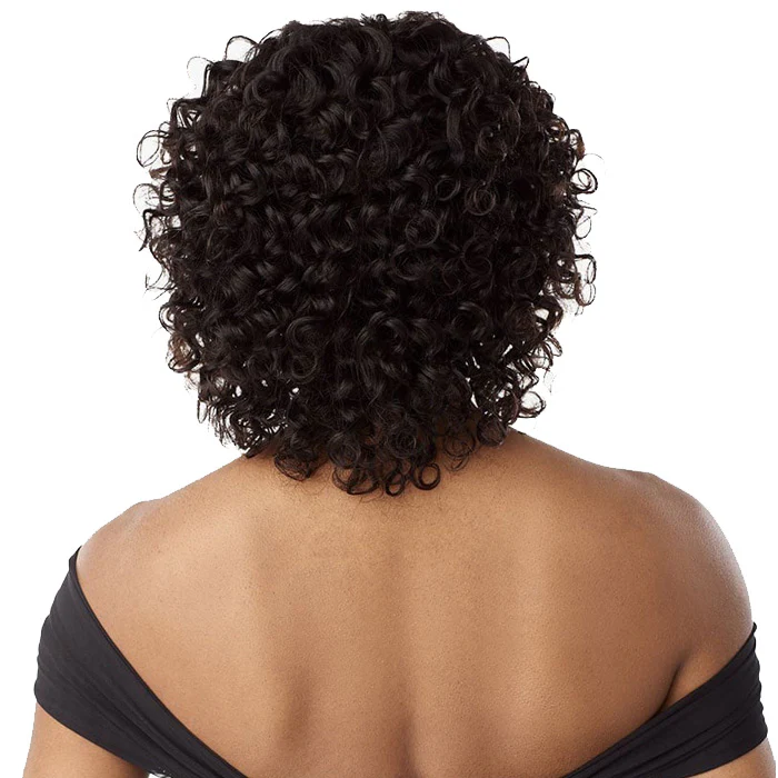 Sensationnel Empire 100% Human Hair Weaves -SPRINGY SPIRAL 10S 3PCS - Image 5