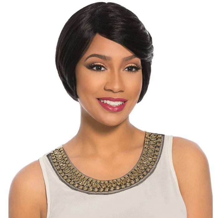 Sensationnel Empire Celebrity Series 100% Human Hair Full Wig - KERIA