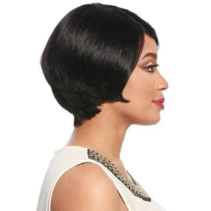 Sensationnel Empire Celebrity Series 100% Human Hair Full Wig - KERIA - Image 2