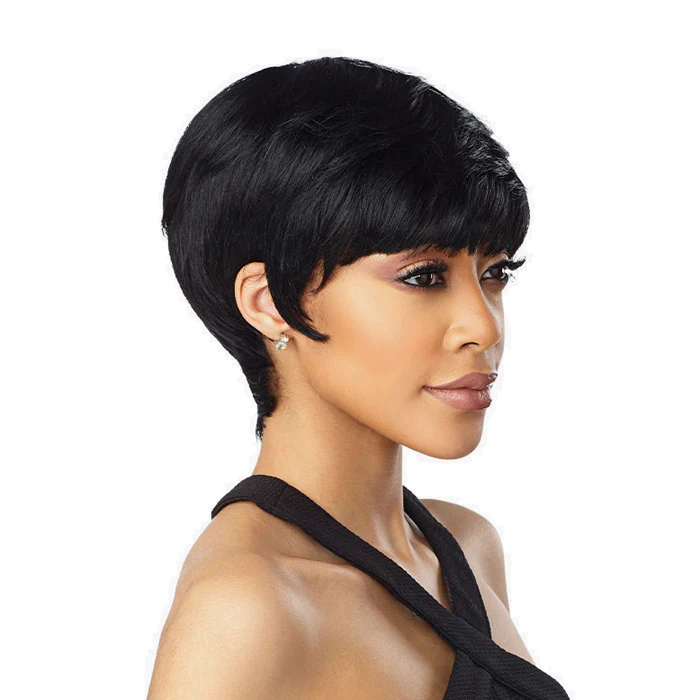 Sensationnel Empire Celebrity Series 100% Human Hair Full Wig - NEEKA - Image 2