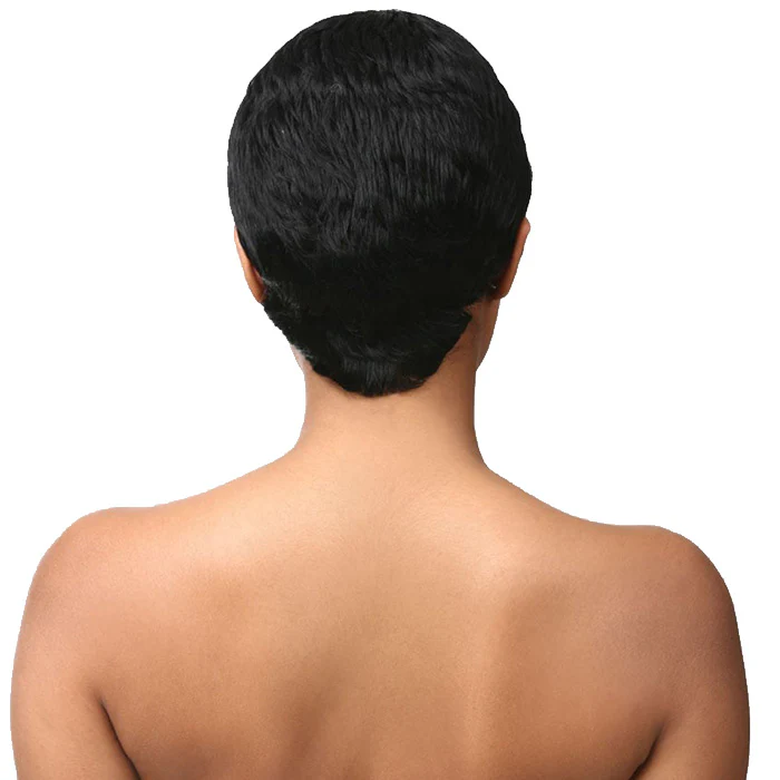 Sensationnel Empire Celebrity Series 100% Human Hair Full Wig - RIA - Image 4