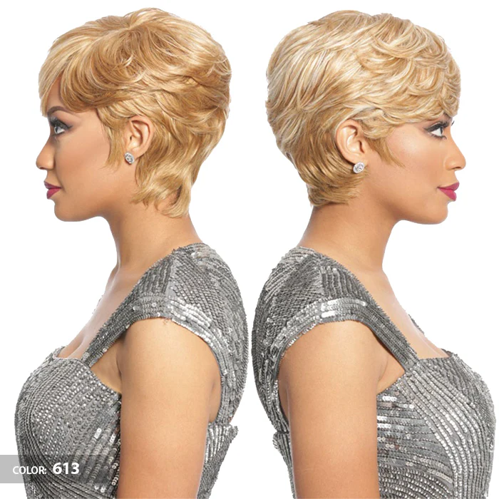 Sensationnel Empire 100% Human Hair Weave - 28 PCS - Image 3