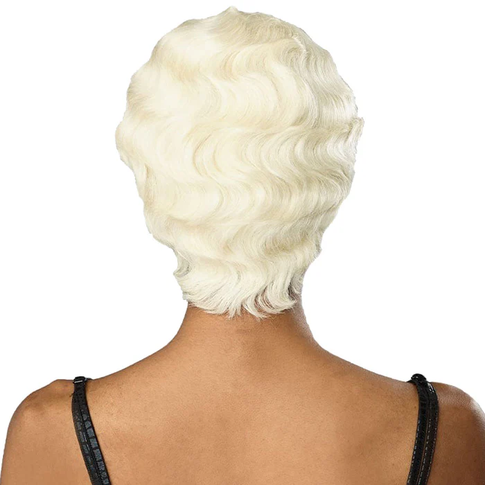 Sensationnel Empire Celebrity Series 100% Human Hair Full Wig - JADA - Image 4