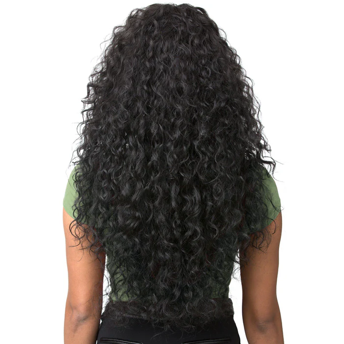 Sensationnel Empress Boutique Bundles Free-Part Lace Front Wig - BOUTIQUE DEEP - Image 6