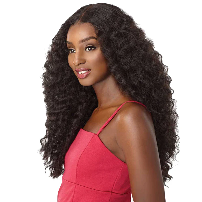 Sensationnel Empress Center Part Lace Wig - AMANI - Image 2