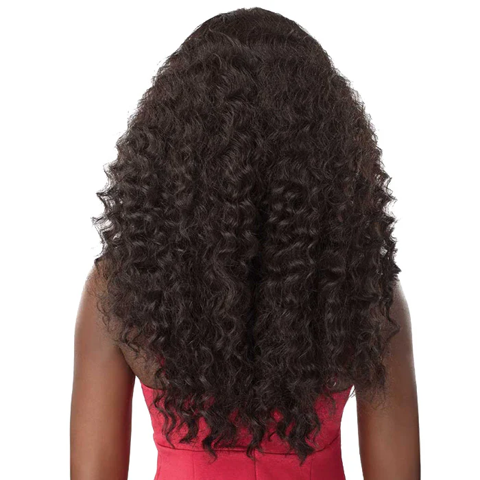 Sensationnel Empress Center Part Lace Wig - AMANI - Image 4