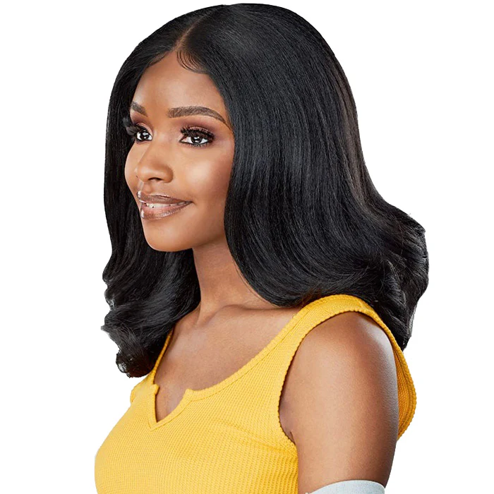 Sensationnel Empress Curls Kinks & Co Textured Lace Wig - ELITE BABE - Image 3