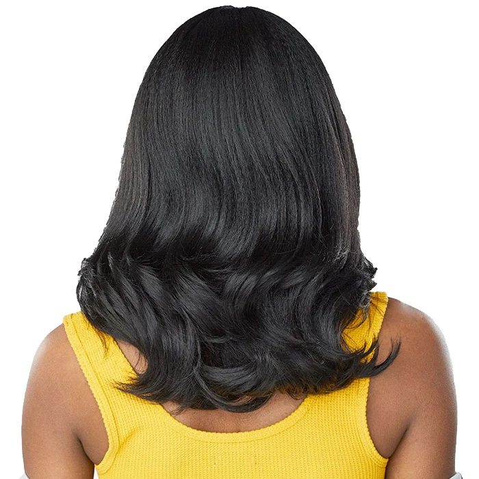Sensationnel Empress Curls Kinks & Co Textured Lace Wig - ELITE BABE - Image 4