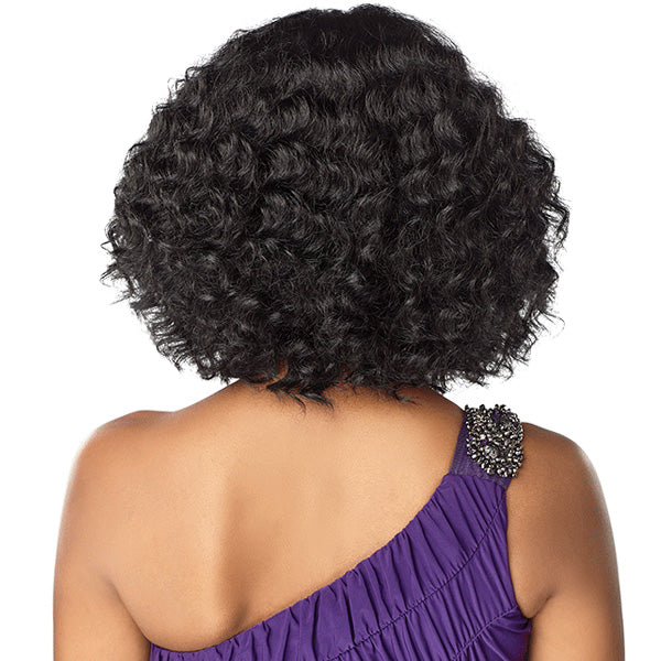Sensationnel Empress Natural Center Part Lace Wig - TRACEE - Image 3