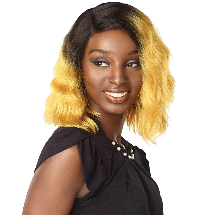 Sensationnel Empress Natural Deep Parting Lace Wig - JAYLYN - Image 2