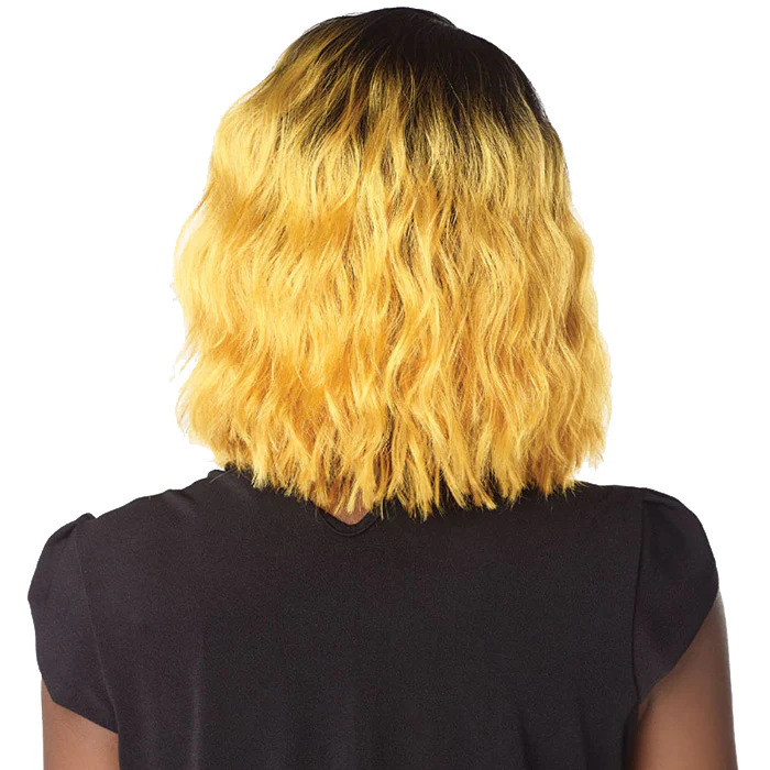 Sensationnel Empress Natural Deep Parting Lace Wig - JAYLYN - Image 4