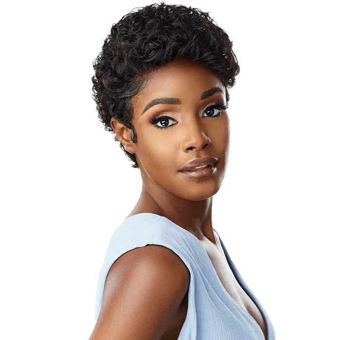 Sensationnel Empress Shear Muse Synthetic HD Lace Front Wig AMINA - Image 2