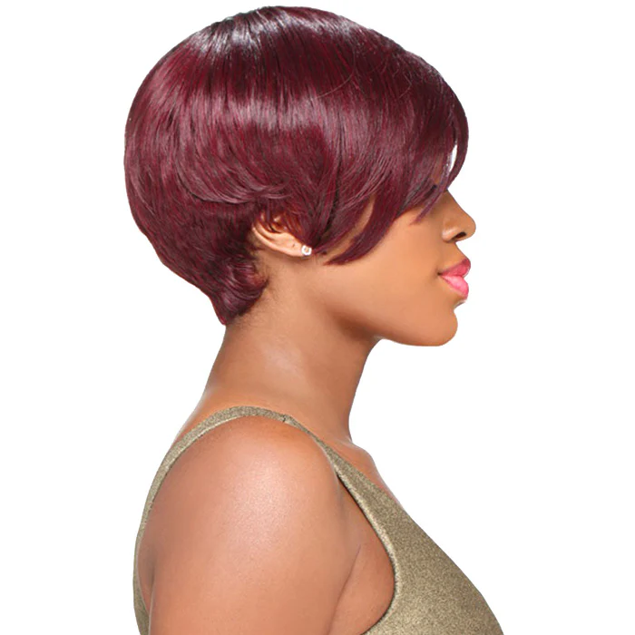 Sensationnel Instant Fashion Full Wig - CARA - Image 3